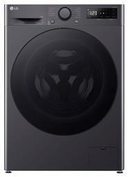 11kg Γκρι F4WR511S2M LG