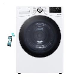 18kg με Αντλία Θερμότητας RH18U8AVCW LG