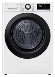 8kg με Αντλία Θερμότητας RH80V3AVBN LG