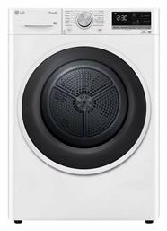 9kg με Αντλία Θερμότητας RH90V5AV6N LG