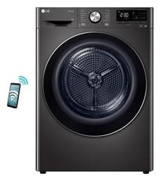 9kg με Αντλία Θερμότητας RH90V9JV2N LG