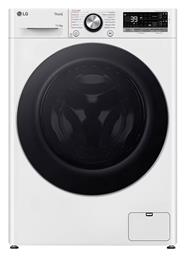 D4R7511TSWC 11kg/6kg Ατμού 1400 Στροφές με Wi-Fi LG