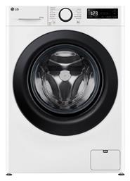 F2DR508SBW 8kg/5kg Ατμού 1200 Στροφές LG