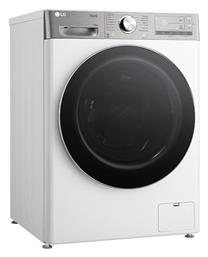 F4DR913P3WA 13kg/7kg Ατμού 1400 Στροφές με Wi-Fi LG