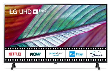 Smart 4K LED UR78 (2023) LG