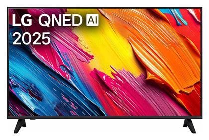 Smart 4K QNED AI QNED70 (2025) LG