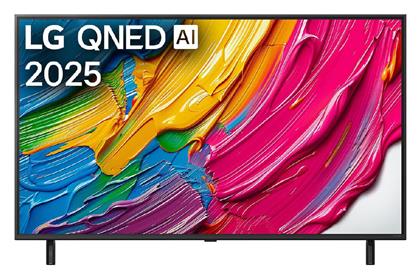 Smart 4K QNED AI QNED80 (2025) LG