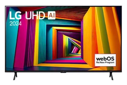 Smart 98'' 4K LED UT91 (2024) LG