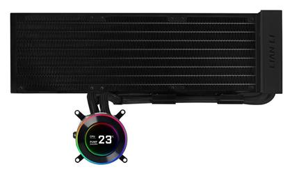 HydroShift II Lian Li