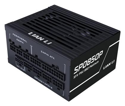 SP1000P ATX3.1 Full Modular 80 Plus Platinum Lian Li