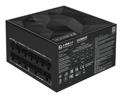 SX1200P ATX3.1 Full Modular 80 Plus Platinum Lian Li