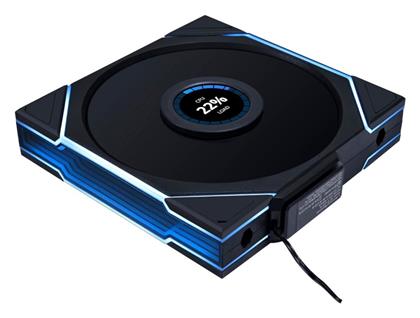 UNI FAN TL Wireless LCD 140 Reverse Case Fan Lian Li