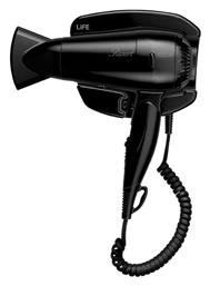 Resort Σεσουάρ Ξενοδοχείου 1.6kW με Σπειροειδές Καλώδιο έως 150εκ. Life