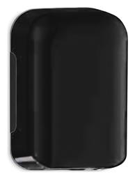 Πλαστικός Στεγνωτήρας Χεριών 65dB με Αισθητήρα 2200402 1kW Lineme