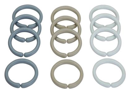 Κρεμαστό Παιχνίδι Αυτοκινήτου Κρίκοι Little Dutch