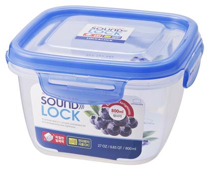 Δοχείο Φαγητού Lock&Lock