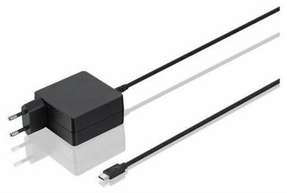 AC Adapter 65W (LTC65W19E) LOGIK