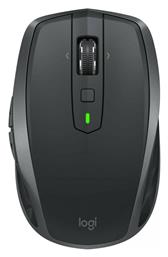 MX Anywhere 2S Bluetooth Edition Ασύρματο Mini Μαύρο Logitech