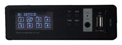 Lucky Tone Rack Media Player LUCKY Tone - OEM