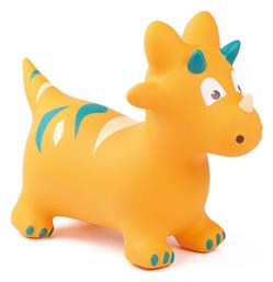 Χοπ Χοπ για 3+ Ετών Κίτρινο 55εκ. Ludi