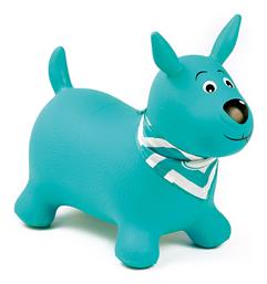 Χοπ Χοπ Σκυλάκι Μπλε 47εκ. Ludi