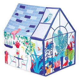 Παιδική Σκηνή Σπιτάκι Ludi