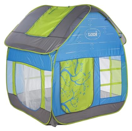 Παιδική Σκηνή Σπιτάκι Pop Up Ludi