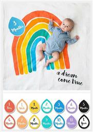 Αναμνηστικό Δώρο για Μωρά Lulujo