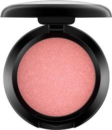 M.A.C Sheertone Shimmer Blush Color Peachykeen από το Attica The Department Store