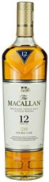 Ουίσκι Single Malt Double Cask 12 Ετών 40% 700ml Macallan