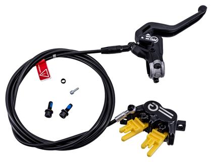 Σετ Υδραυλικά Δισκόφρενα Magura