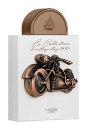 Pride La Collection D’antiquites 1910 100ml Maison Alhambra