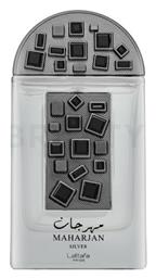 Pride Maharjan Silver 100ml Maison Alhambra