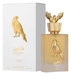 Shaheen Gold 100ml Maison Alhambra