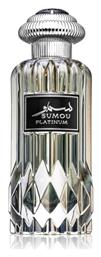 Sumou Platinum 100ml Maison Alhambra