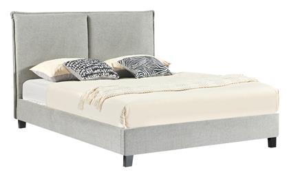 Majus Υπέρδιπλο για Στρώμα 160x200cm Ανθρακί-beige - Pakketo