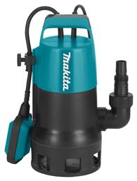 Αντλία Ακαθάρτων / Λυμάτων 0.5hp PF0410 Makita