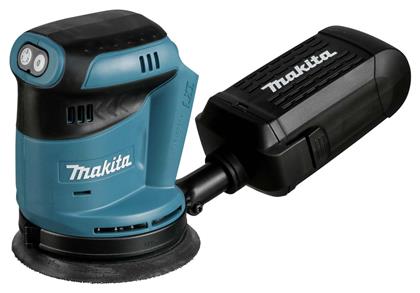 DBO180ZJ Έκκεντρο Τριβείο 18V Makita