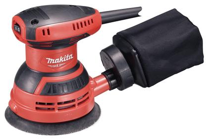 M9204 Έκκεντρο Τριβείο 240W Makita