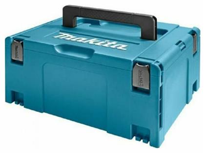 MacPac 3 Εργαλειοθήκη Χειρός Πλαστική Makita