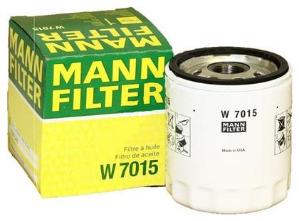 Φίλτρο Λαδιού Αυτοκινήτου για Land Rover/Volvo/Ford Mann Filter