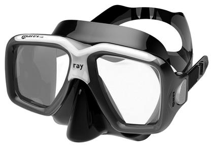 Ray Διοπτική Μαύρη Mares