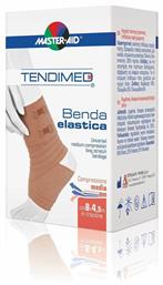 Tendimed Ελαστικός Επίδεσμος 4.5m Master Aid