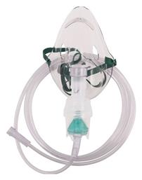 Μασκα Νεφελοποιητη Ενηλικων 2,10m Matsuda