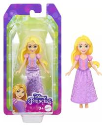 Disney Princess Rapunzel για 3+ Ετών 9εκ. Mattel