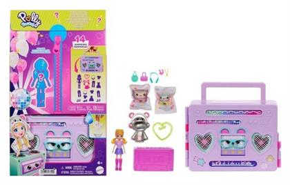 Παιχνίδι Μινιατούρα Fashion Polly Pocket Mattel