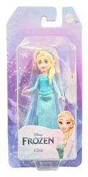 Παιχνίδι Μινιατούρα Frozen για 3+ Ετών 9εκ. Mattel