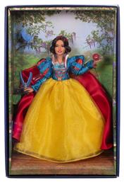 Συλλεκτική Disney Princess Disney Princess Χιονάτη για 3+ Ετών Mattel