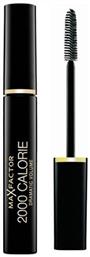 2000 Calorie Dramatic Mascara 9ml Max Factor
