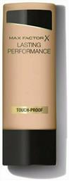 Lasting Performance Liquid Foundation 35ml Max Factor